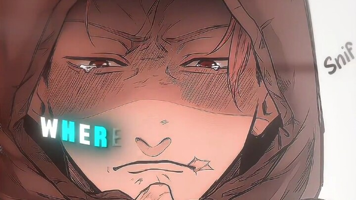 "Yu Ren, long time no see."