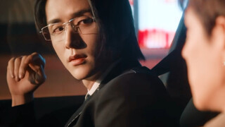 آه، كدت أخطئ مرة أخرى، ما هذا الغموض بينكما؟