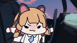 发现小绿偷跑的王小桃belike