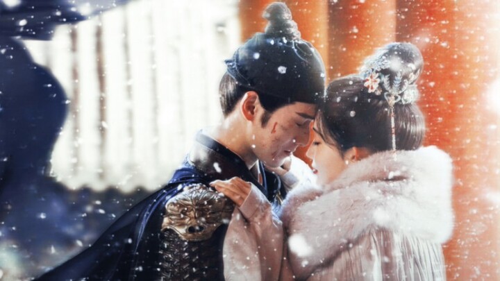 The “god of short dramas” is finally making his comeback with his long-form series—can we start airi