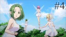 Botsuraku Yotei no Kizoku - Eps 4