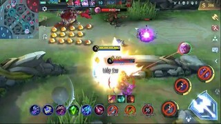MLBB - KARINA FULL PHÉP TRỞ LẠI- -1 ẤN 1 MẠNG---- - Tốp Mỡ