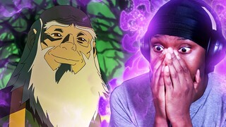 MY UNCLE IS BACK!! Legend Of Korra Book 2 Episode 10 Reaction