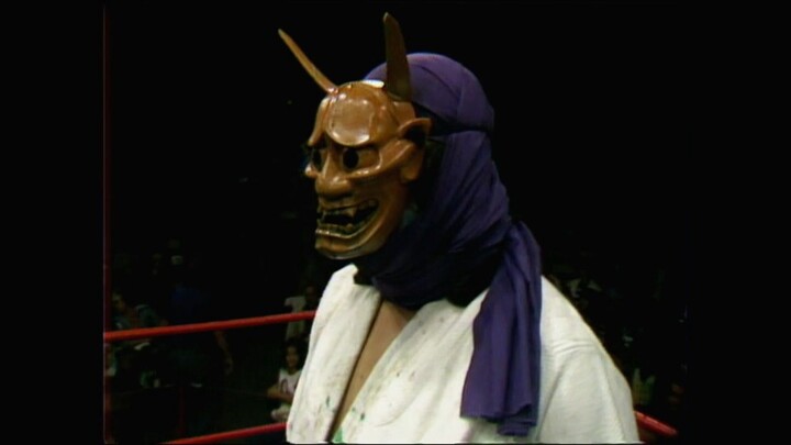 WCCW - Nov 06, 1982