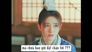 [Cúc Tịnh Y] Tại sao phải chứng minh khi mình nhìn vào đã biết nhỉ ? 😂