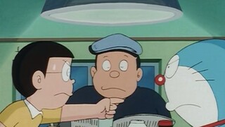 Doraemon in Hindi season 1 episode 4 8