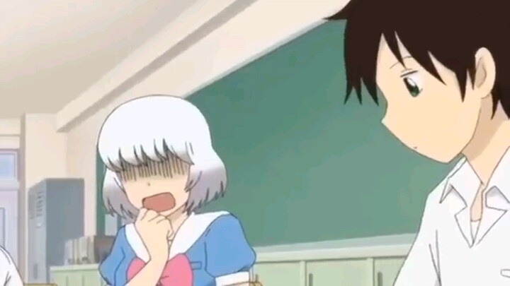 KUCING🐱‼️ || Tonari no Seki-kun [DUB INDO] 🇲🇨 ||