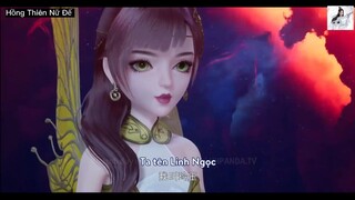 Vạn Giới Tiên Tung Tập 326 Vietsub