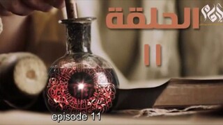 Imam Ahmad bin Hambal Episode 11