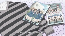 Recorder to Randoseru Do ♪ Episode 09 Sub indo