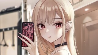 Kitagawa: Anh ngủ cạnh em, sao em không làm gì cả?