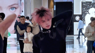 แส้ย้อมแดงพิเศษ