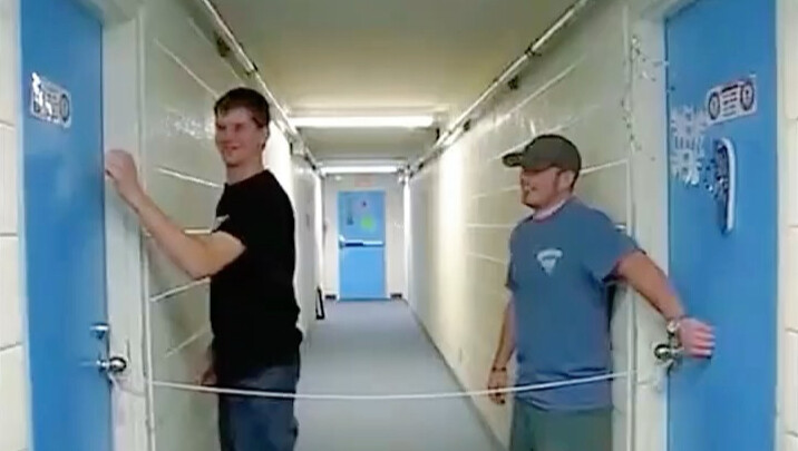 With the Russia-Ukraine conflict on both sides—so who are the two in the middle?