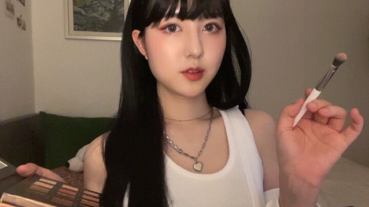 [Tidur] Senior dari klub tari SMA meriasmu 🍒 (GL) RP - Seri SMA 1