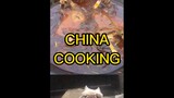 China cooking