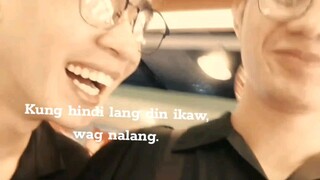 kung Hindi lang din Ikaw wag nalang