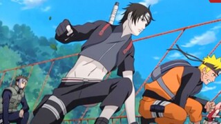 Hồi ký "Naruto" 040: Đội thứ bảy mới được thành lập, Naruto gặp lại Orochimaru