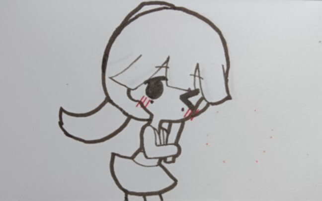 听说在b站发动画能火？