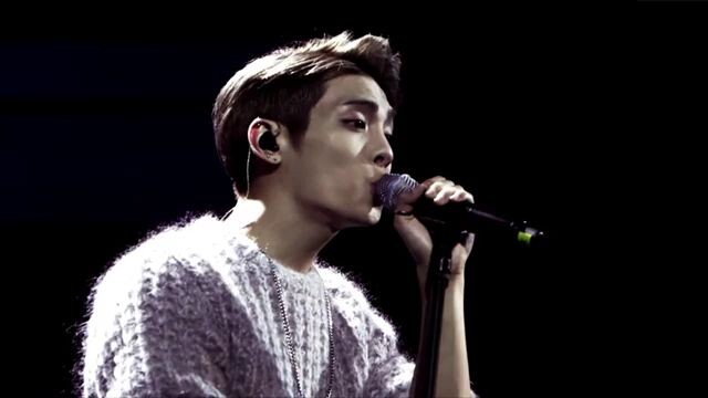 Kim jonghyun (SHINee) - End Of A Day | Live Performance