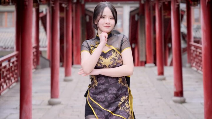 【希子】The time of Renaissance♡The Pure Land♡Dance with me tonight