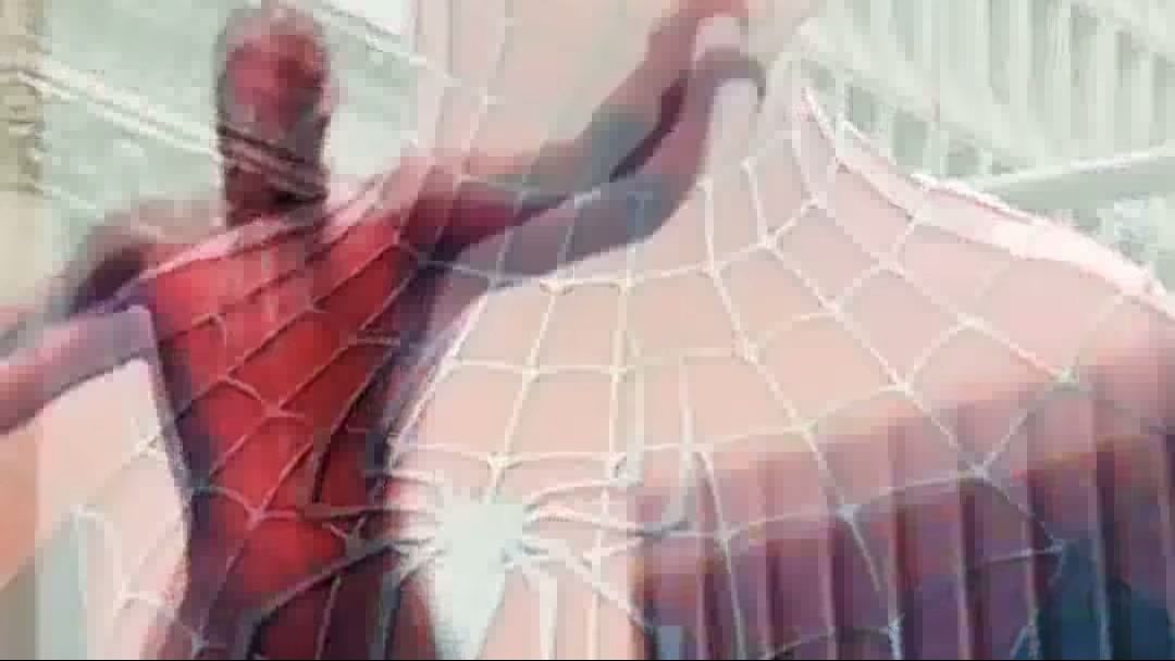 THE AMAZING SPIDER-MAN 3 Teaser Trailer 2022 - BiliBili