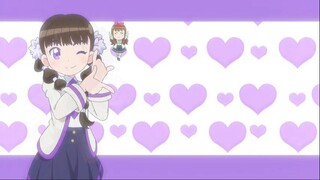 「ガル学。～聖ガルーズスクエア学院～」 ノンクレジットED3