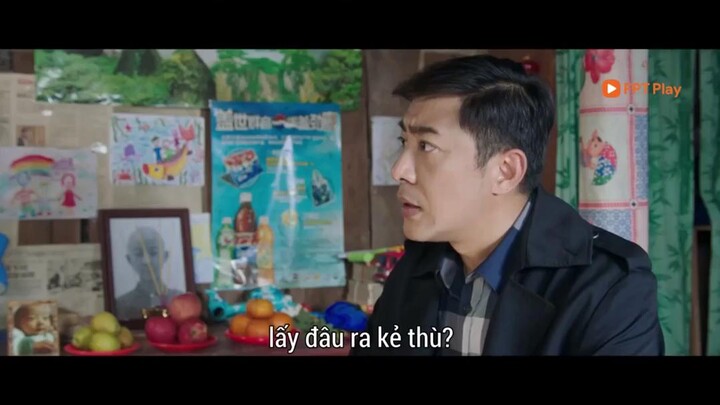 Pháp Y Tần Minh: Người Đọc Tâm EP 19B [Sub Việt]