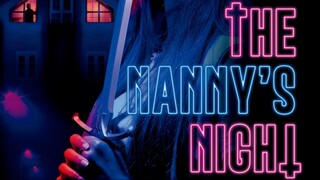 Movie The Nannys Night