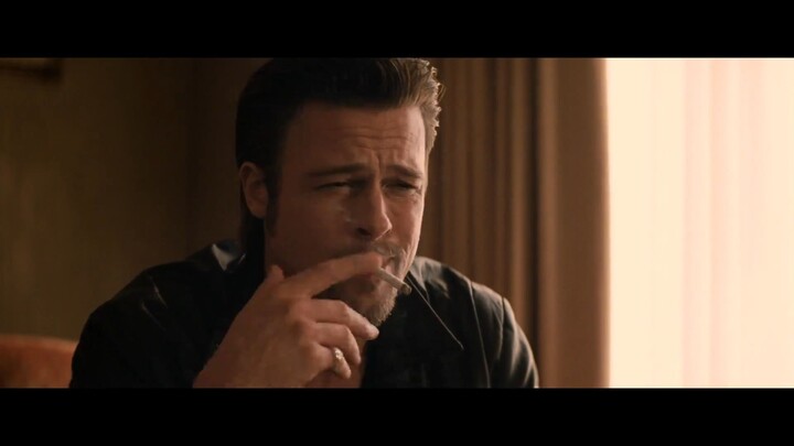 Killing Them Softly