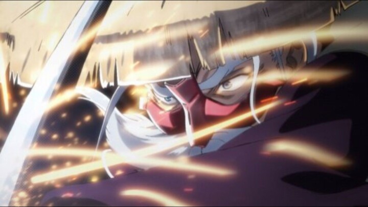 Ga Sabar Banget 🥶🥶 , Nunggu Season 3  Kakek Ini Beraksi 🥶, Season 2 Terlalu Badas 🥵🥵