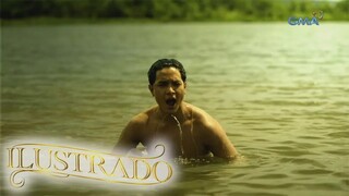 Rizal, nabighani sa ganda ni binibining Leonor! (Full Episode 5) | Ilustrado