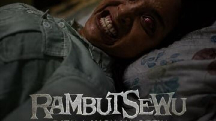 Rambut Sewu Satu Langkah Getih film horor Terbaik saat ini ditahun 2026