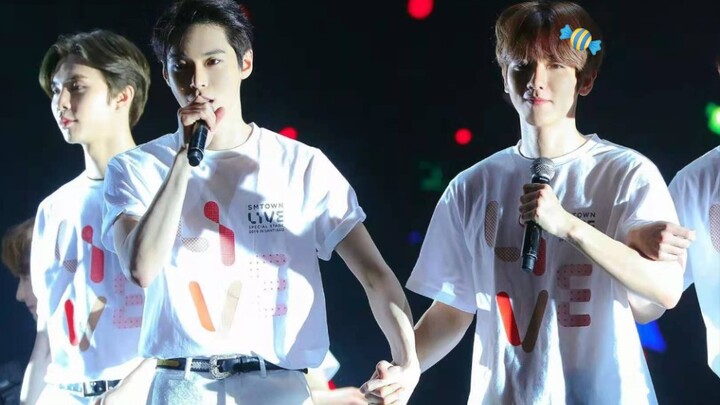【เบยองฮยอน/คิมโดยอง】แม้จะอึดอัดแต่ก็ไม่เป็นไร