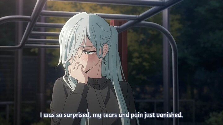 The Fragrant Flower Blooms With Dignity - 06