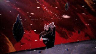 "No regrets in making a move, the devil's heart remains"