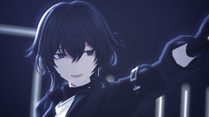 ♠这枚Ace非我莫属♠-CH4NGE-【简长生生贺作】