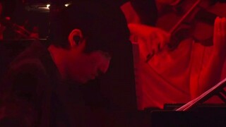 คอนเสิร์ต Rebellion Divine Comedy สุดมันส์และการแสดงก็เสถียรสุดๆ!!