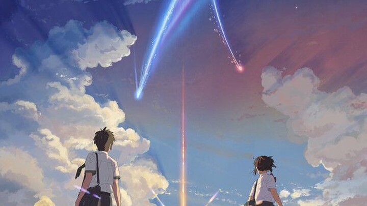 Kimi no Na Wa|Your Name|Full Movie|English Sub - Bilibili Kimi no Na Wa|Your Name|Full Movie|English Sub - Bilibili