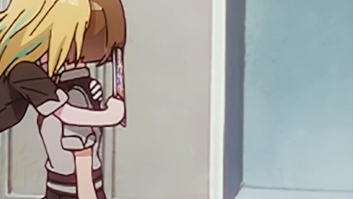 [Sứa đêm/Hướng xoắn] Sự mê đắm tuyệt đối