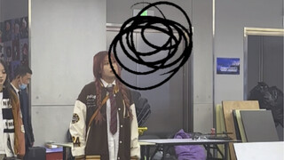 riize/love119路演事故，冷场将近一分钟…/你们mv再加间奏试试呢！