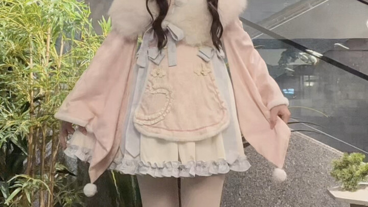 大家除夕快乐哦～