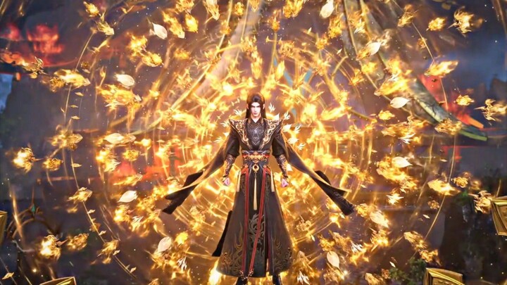 BTTH SEASON 5 EPISODE 179 SUB INDO