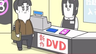 Anime Jepang yang menyenangkan: Gadis Impianku
