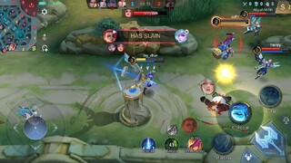 amon gameplay