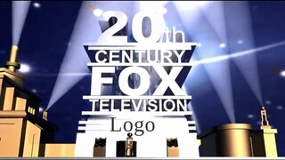 20th Century Fox Television logo