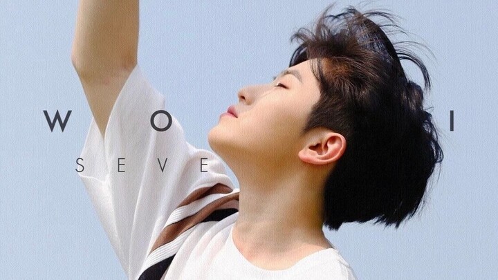 【SEVENTEEN】【WOOZI】Lee WOOZI: Tôi có kỹ năng mở cửa đặc biệt. Tay nắm cửa nhà thầy Lee khá khác thườn
