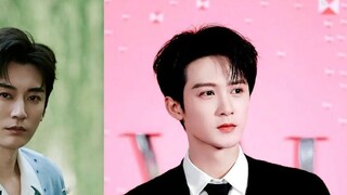 When a star is called "husband" by fans, Liu Xueyi's reaction is so funny!