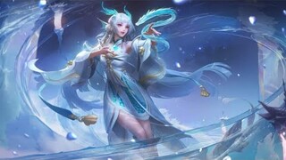 VGVD | Trang phục mới FMVP Tây Thi