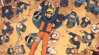 Naruto Shippuden