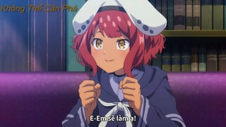 Xin hãy để em làm cho #anime